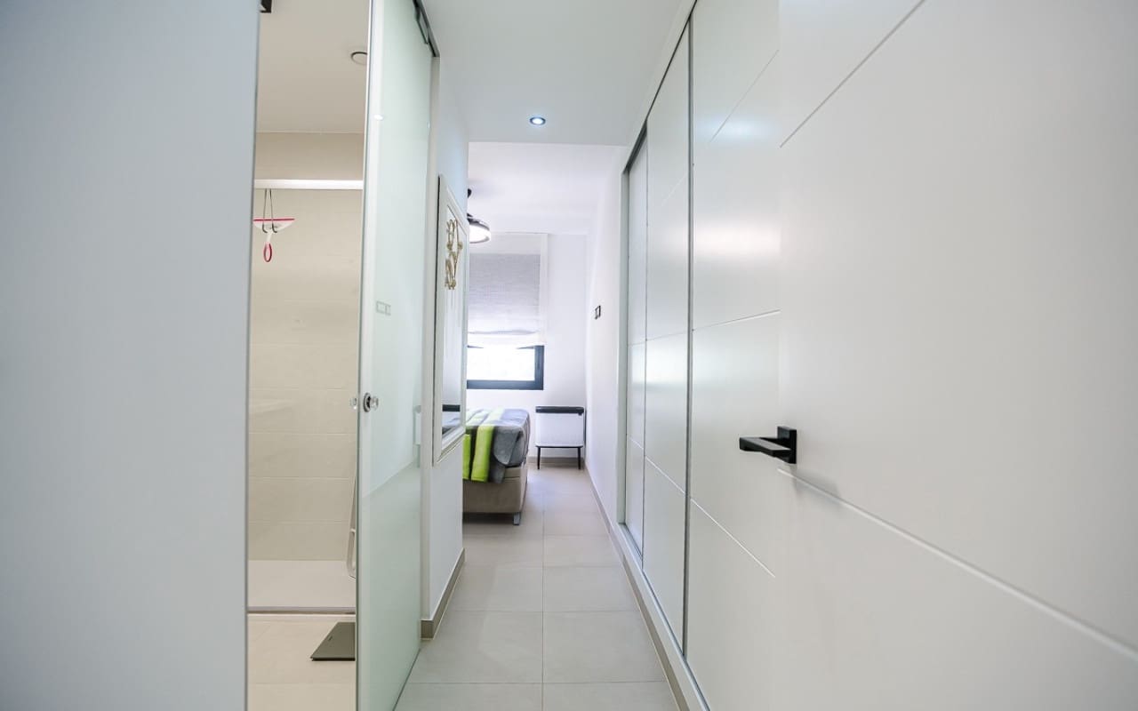 2 slaapkamer Appartement te koop in Pilar de la Horadada met zwembad - € 317.500 (Ref: 9136220)