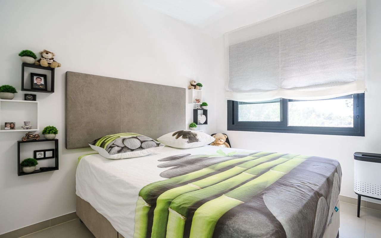 2 slaapkamer Appartement te koop in Pilar de la Horadada met zwembad - € 317.500 (Ref: 9136220)