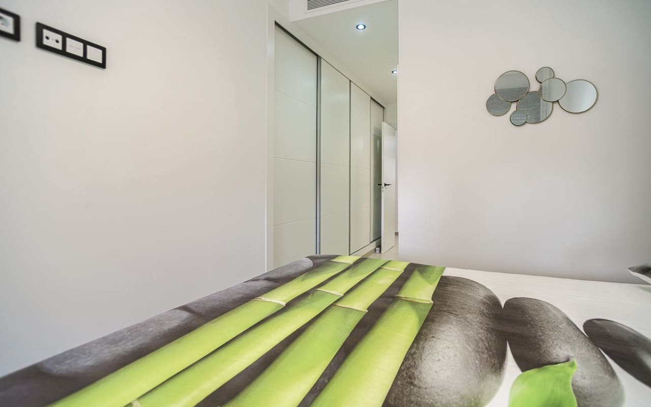 2 slaapkamer Appartement te koop in Pilar de la Horadada met zwembad - € 317.500 (Ref: 9136220)