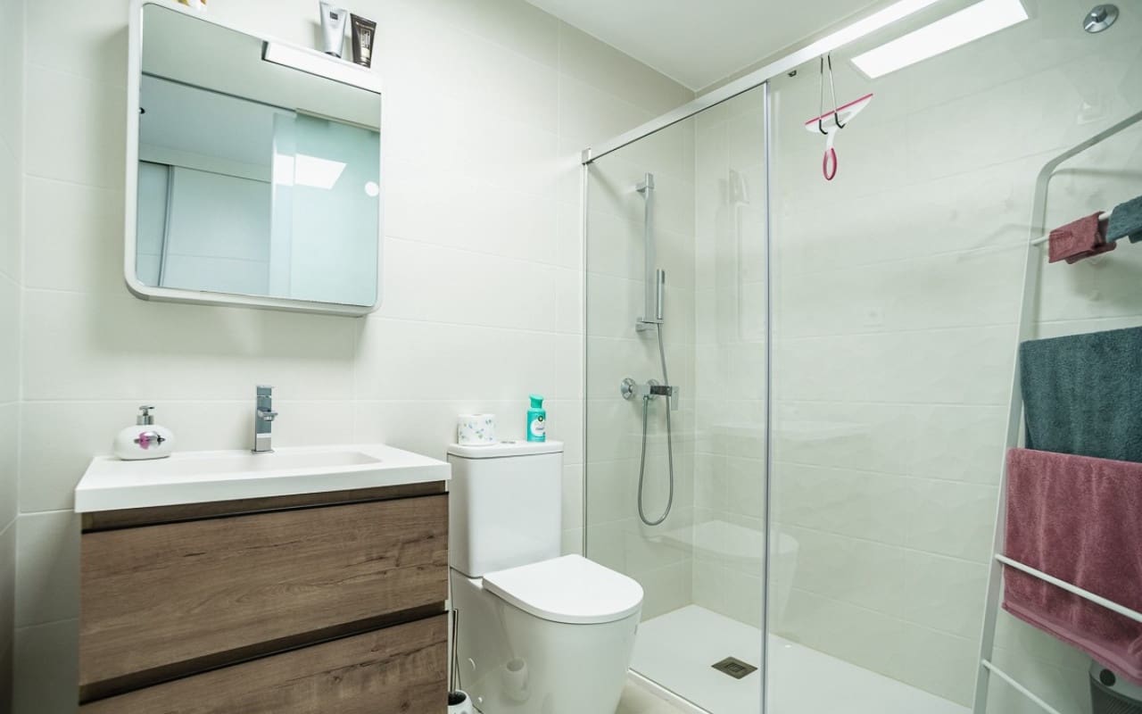 2 slaapkamer Appartement te koop in Pilar de la Horadada met zwembad - € 317.500 (Ref: 9136220)