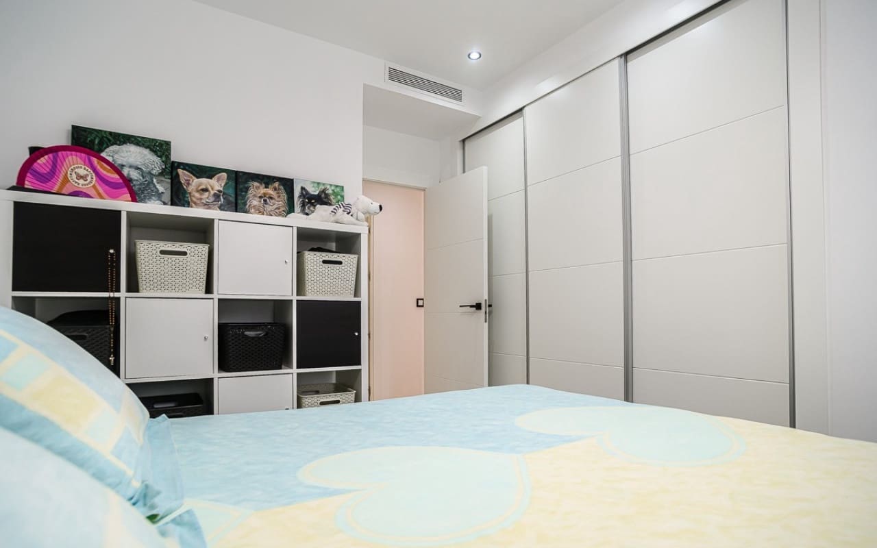 2 slaapkamer Appartement te koop in Pilar de la Horadada met zwembad - € 317.500 (Ref: 9136220)