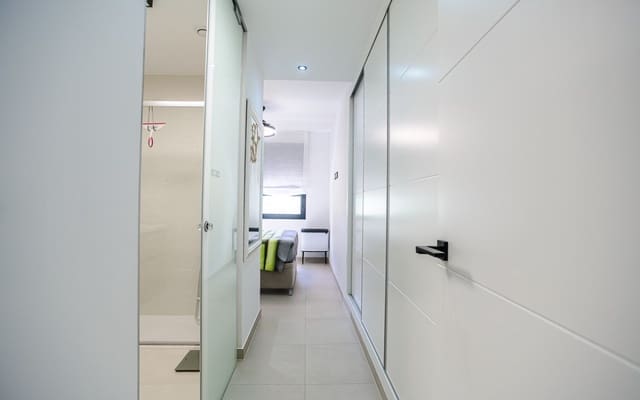 2 slaapkamer Appartement te koop in Pilar de la Horadada met zwembad - € 317.500 (Ref: 9136220)