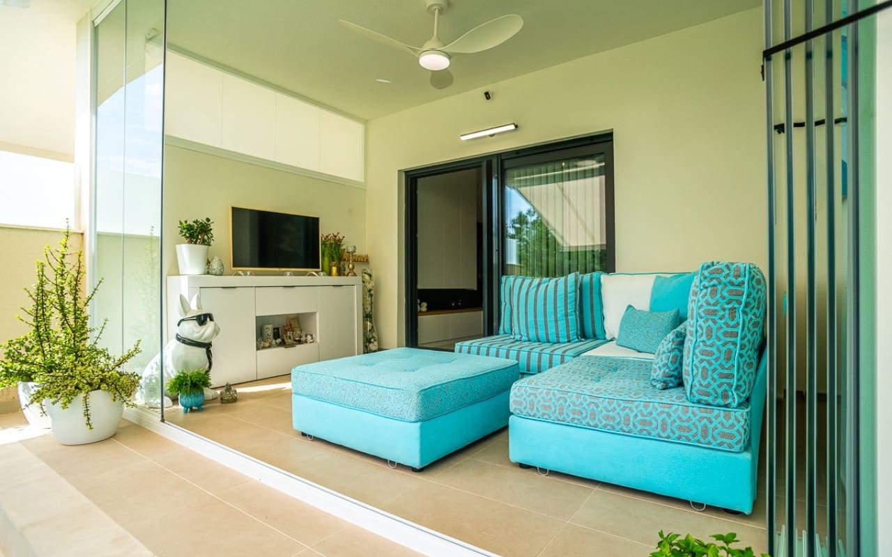 2 slaapkamer Appartement te koop in Pilar de la Horadada met zwembad - € 317.500 (Ref: 9136220)