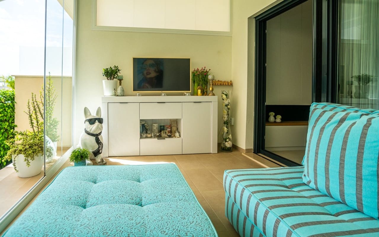 2 slaapkamer Appartement te koop in Pilar de la Horadada met zwembad - € 317.500 (Ref: 9136220)