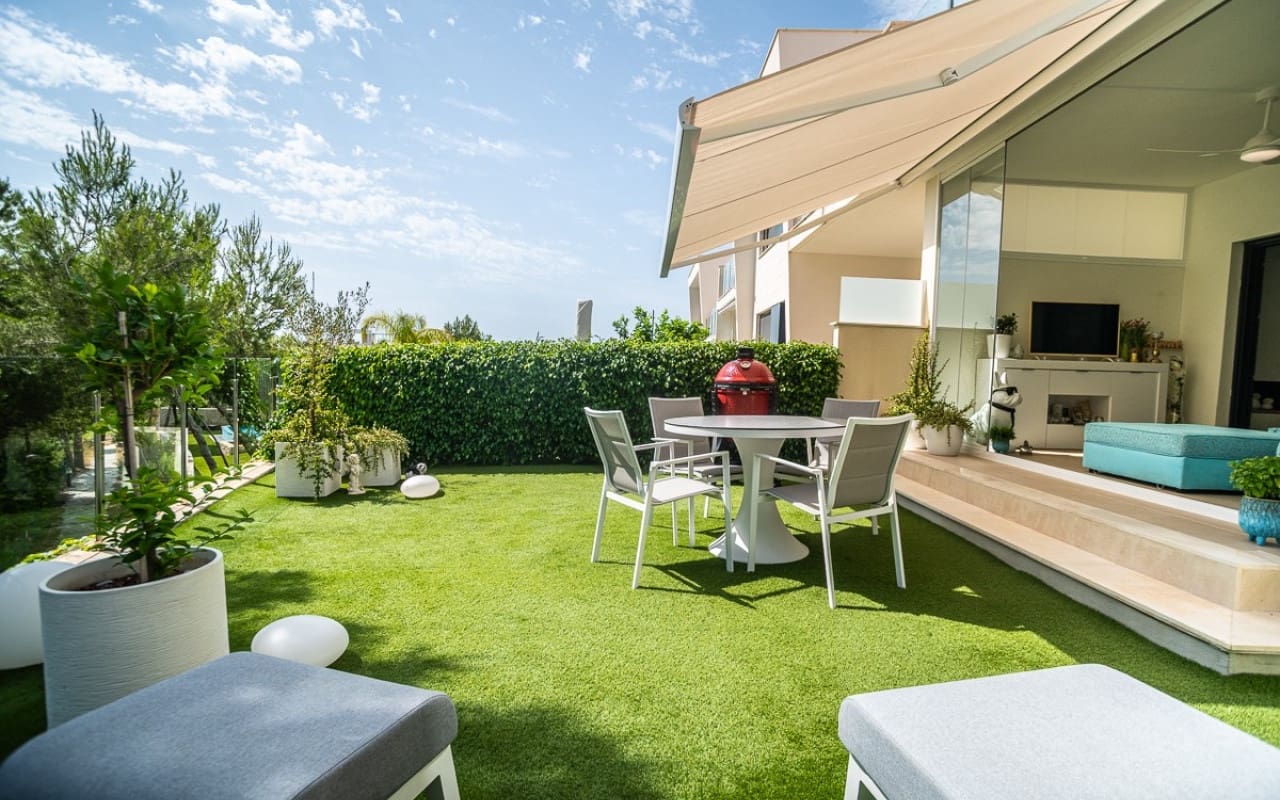 2 slaapkamer Appartement te koop in Pilar de la Horadada met zwembad - € 317.500 (Ref: 9136220)