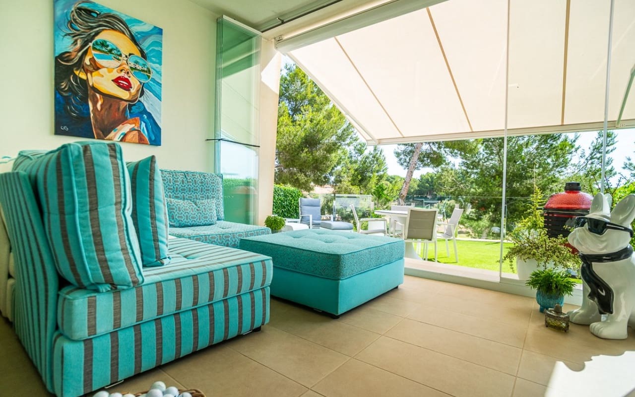 2 slaapkamer Appartement te koop in Pilar de la Horadada met zwembad - € 317.500 (Ref: 9136220)