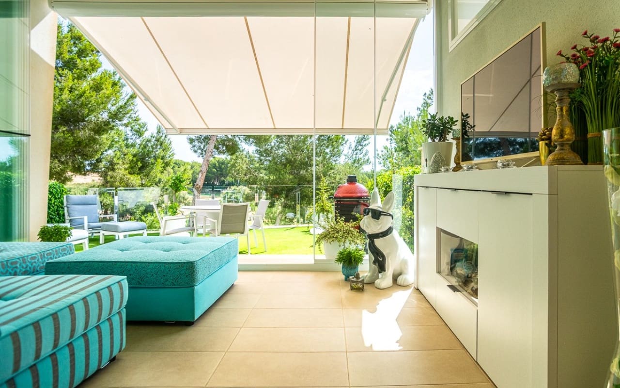 2 slaapkamer Appartement te koop in Pilar de la Horadada met zwembad - € 317.500 (Ref: 9136220)