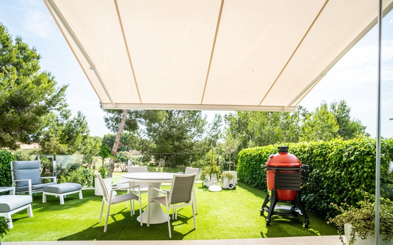 2 slaapkamer Appartement te koop in Pilar de la Horadada met zwembad - € 317.500 (Ref: 9136220)