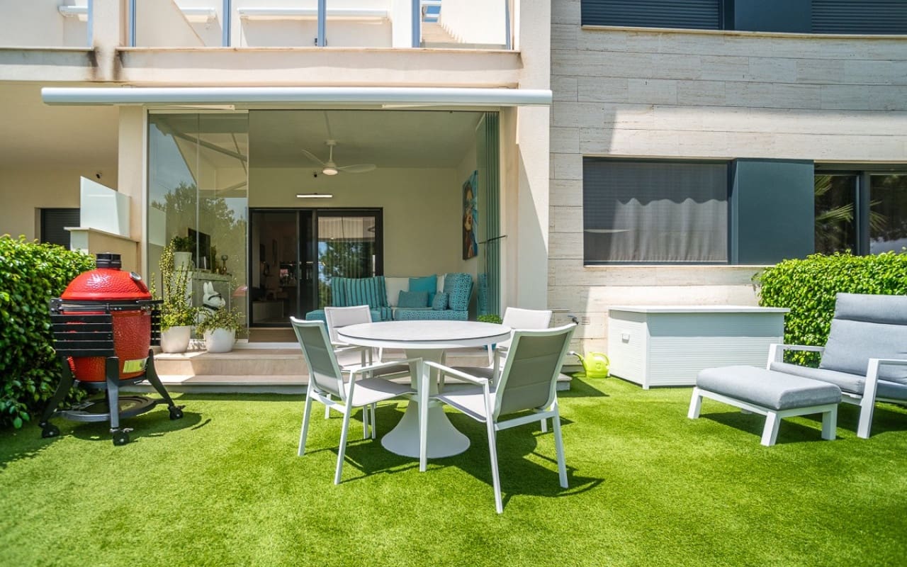 2 slaapkamer Appartement te koop in Pilar de la Horadada met zwembad - € 317.500 (Ref: 9136220)