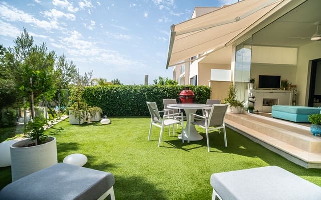 2 slaapkamer Appartement te koop in Pilar de la Horadada met zwembad - € 317.500 (Ref: 9136220)