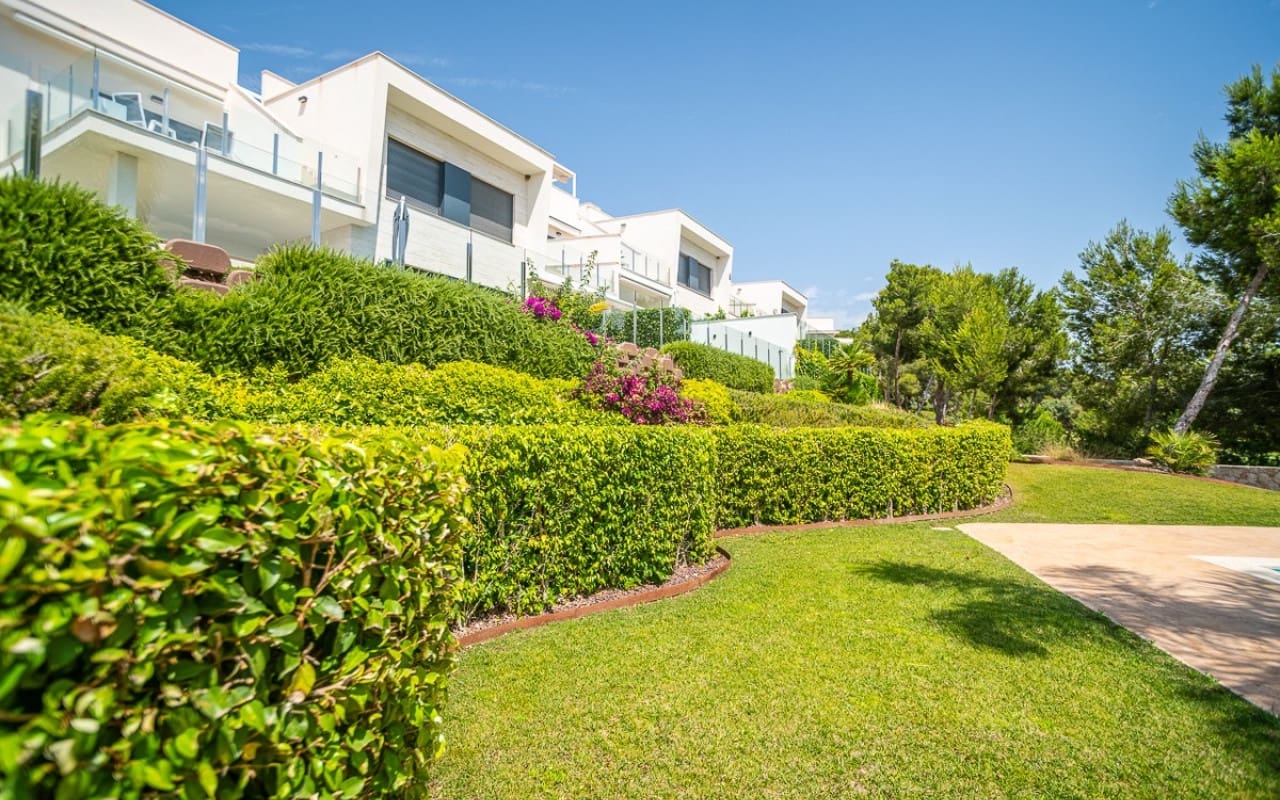 2 slaapkamer Appartement te koop in Pilar de la Horadada met zwembad - € 317.500 (Ref: 9136220)