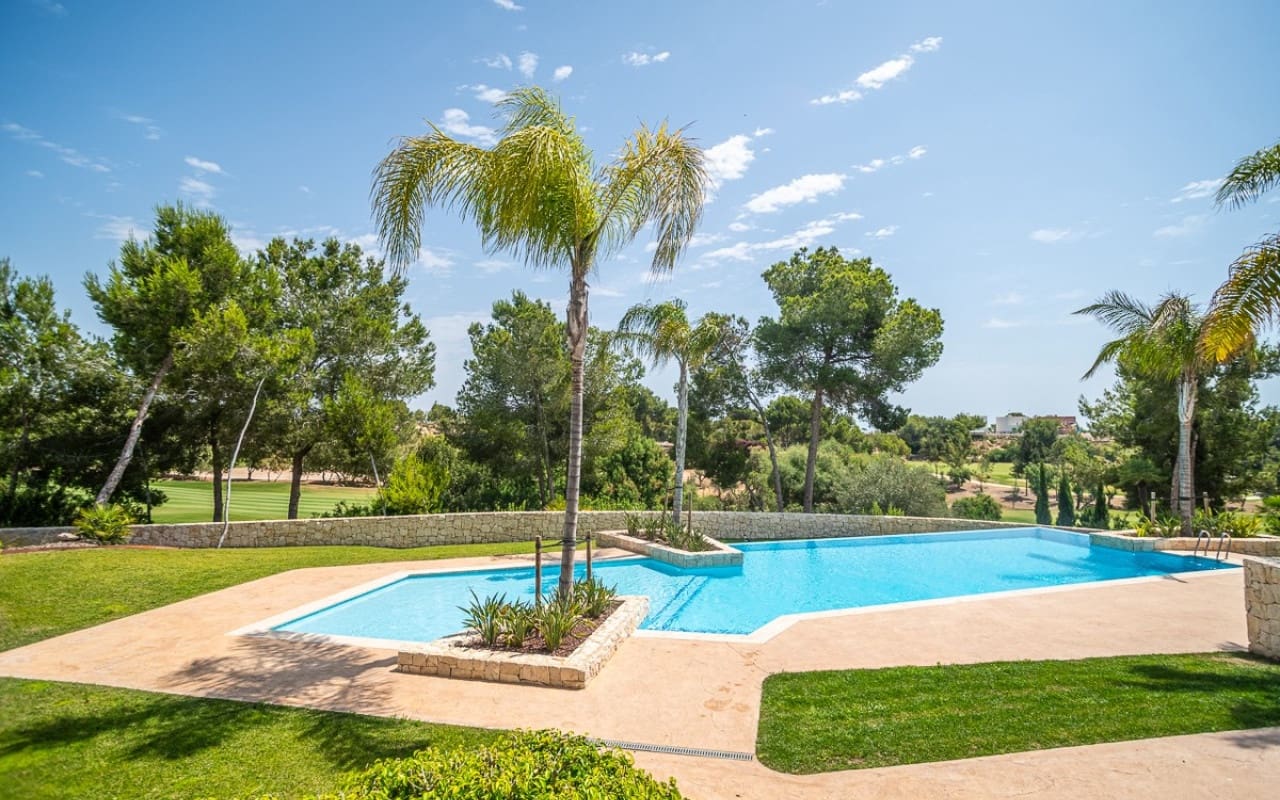 2 slaapkamer Appartement te koop in Pilar de la Horadada met zwembad - € 317.500 (Ref: 9136220)