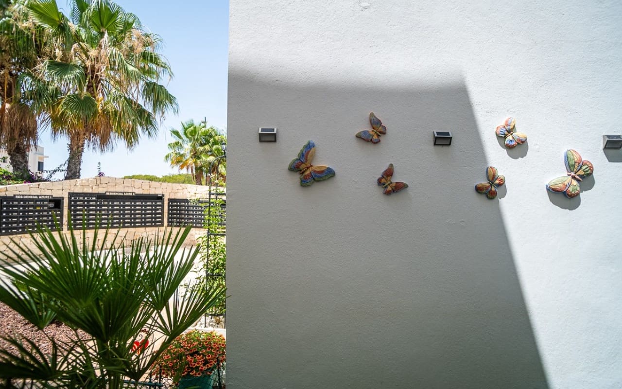 2 slaapkamer Appartement te koop in Pilar de la Horadada met zwembad - € 317.500 (Ref: 9136220)