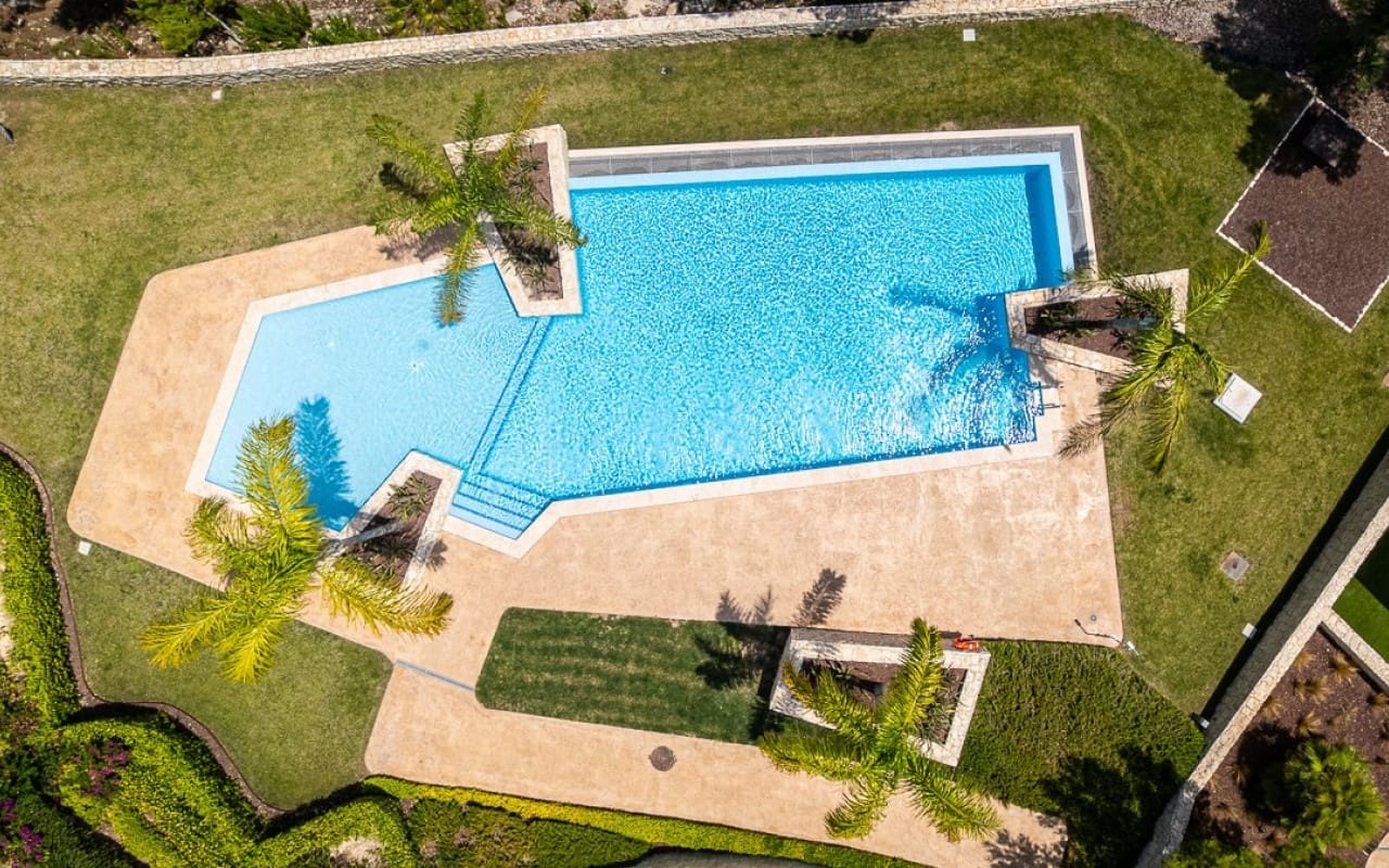 2 slaapkamer Appartement te koop in Pilar de la Horadada met zwembad - € 317.500 (Ref: 9136220)