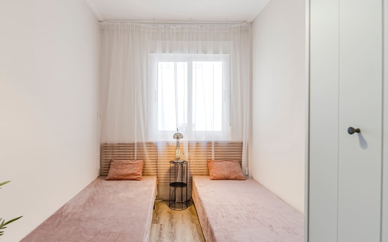 3 soveværelse Byhus til salg i Los Balcones med swimmingpool - € 315.000 (Ref: 9148206)