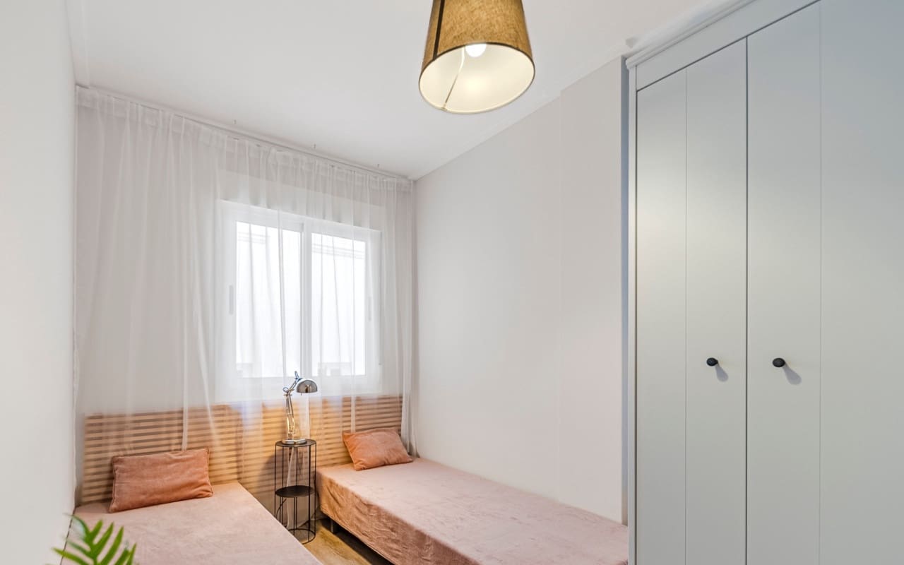 3 soveværelse Byhus til salg i Los Balcones med swimmingpool - € 315.000 (Ref: 9148206)