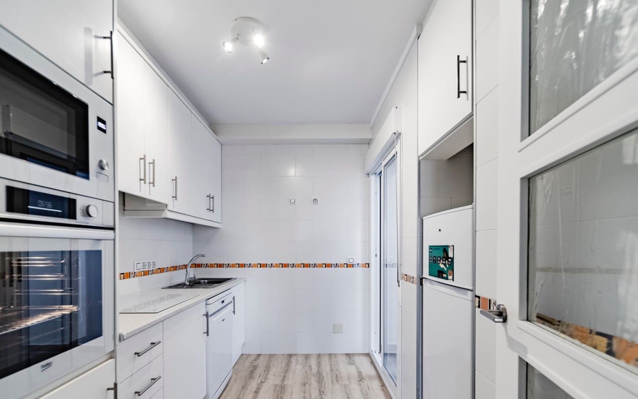 3 soveværelse Byhus til salg i Los Balcones med swimmingpool - € 315.000 (Ref: 9148206)