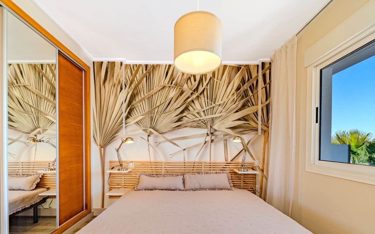 3 soveværelse Byhus til salg i Los Balcones med swimmingpool - € 315.000 (Ref: 9148206)