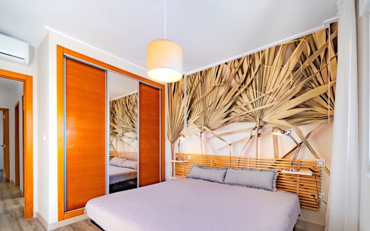 3 soveværelse Byhus til salg i Los Balcones med swimmingpool - € 315.000 (Ref: 9148206)