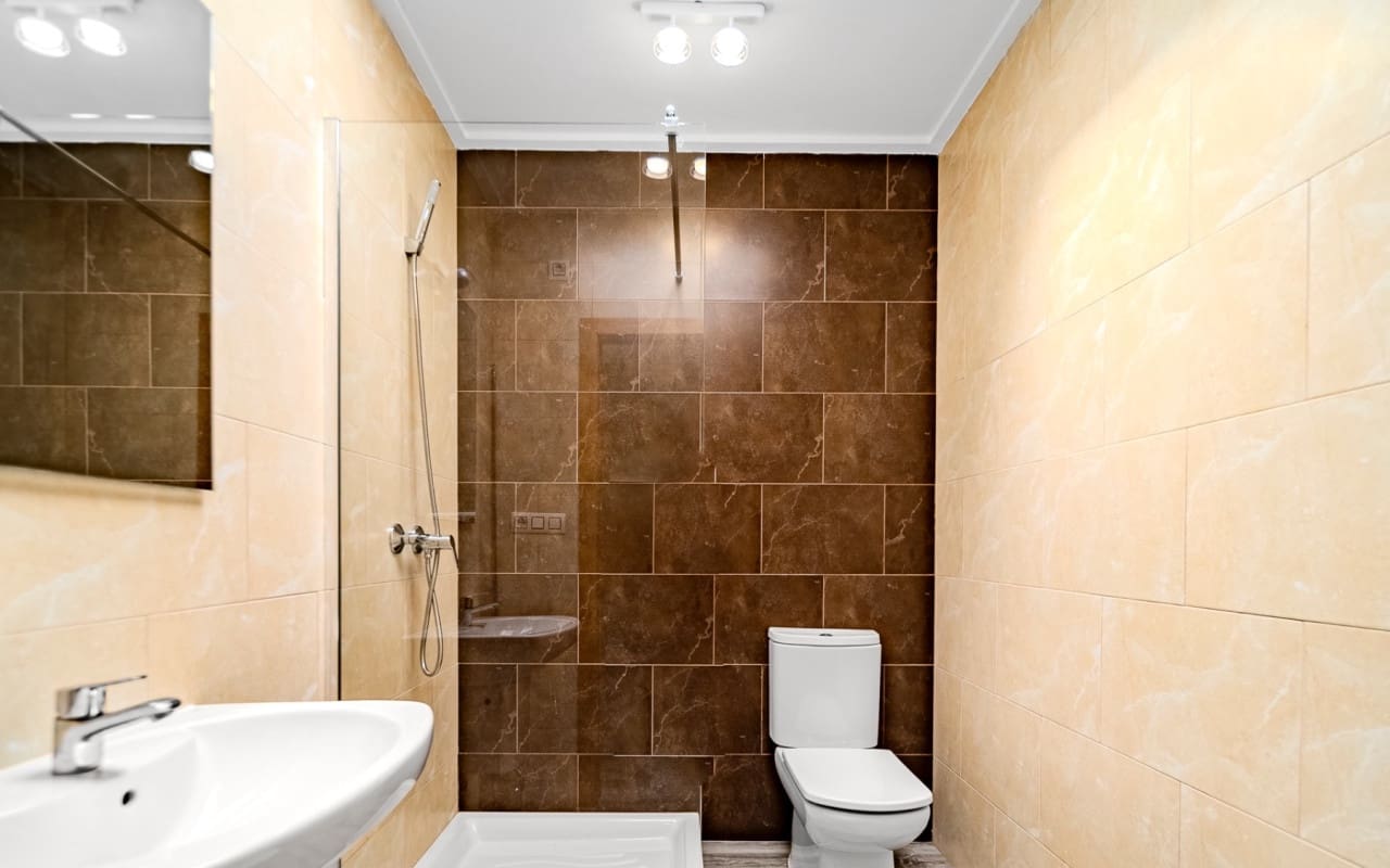 3 soveværelse Byhus til salg i Los Balcones med swimmingpool - € 315.000 (Ref: 9148206)