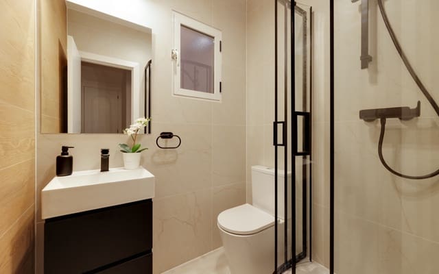 3 slaapkamer Huis te koop in Los Balcones - Los Altos, Orihuela met zwembad - € 291.900 (Ref: 9148209)