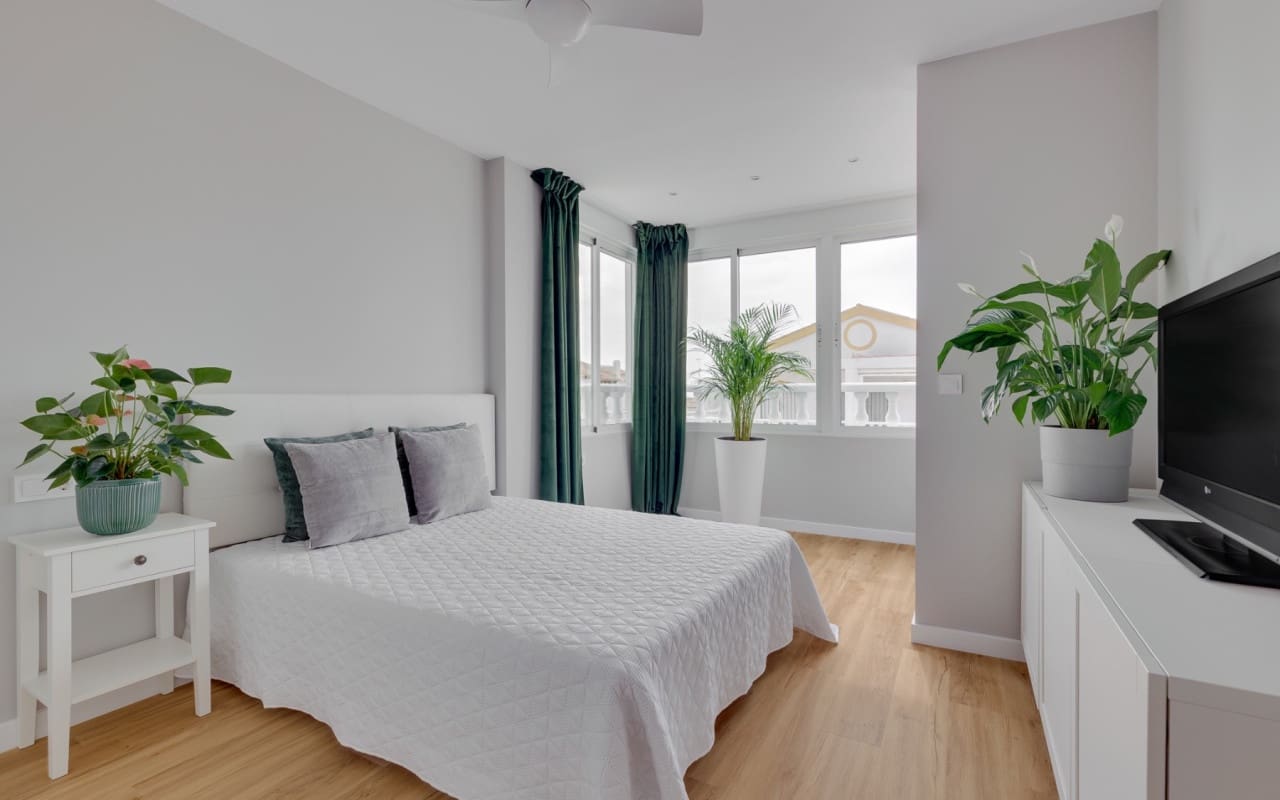 3 soverom Hus til salgs i Orihuela Costa med svømmebasseng - € 291 900 (Ref: 9148209)