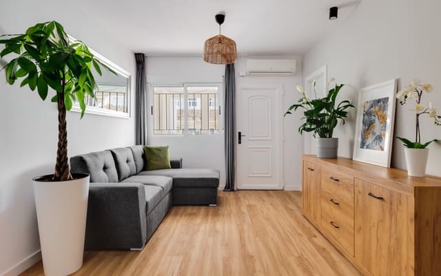 3 slaapkamer Huis te koop in Los Balcones - Los Altos, Orihuela met zwembad - € 291.900 (Ref: 9148209)