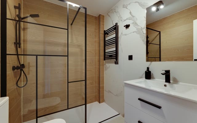 3 slaapkamer Huis te koop in Los Balcones - Los Altos, Orihuela met zwembad - € 291.900 (Ref: 9148209)