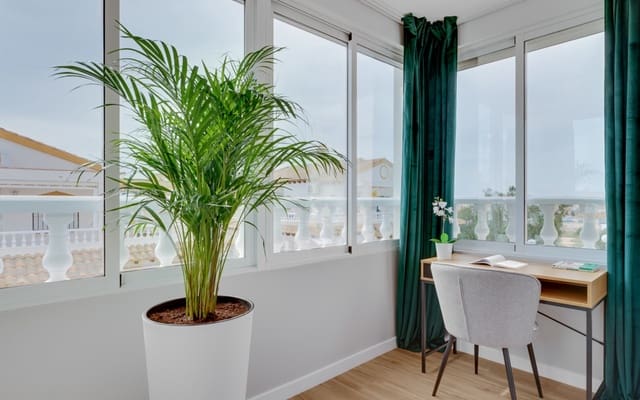 3 slaapkamer Huis te koop in Los Balcones - Los Altos, Orihuela met zwembad - € 291.900 (Ref: 9148209)