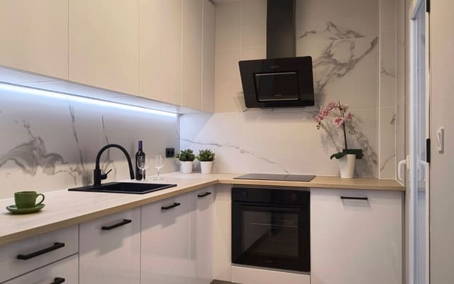 3 soverom Hus til salgs i Los Balcones - Los Altos, Orihuela med svømmebasseng - € 277 900 (Ref: 9148209)