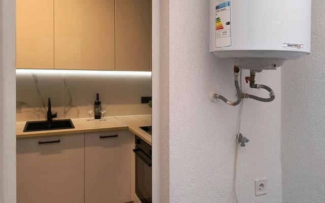 3 soverom Hus til salgs i Los Balcones - Los Altos, Orihuela med svømmebasseng - € 277 900 (Ref: 9148209)