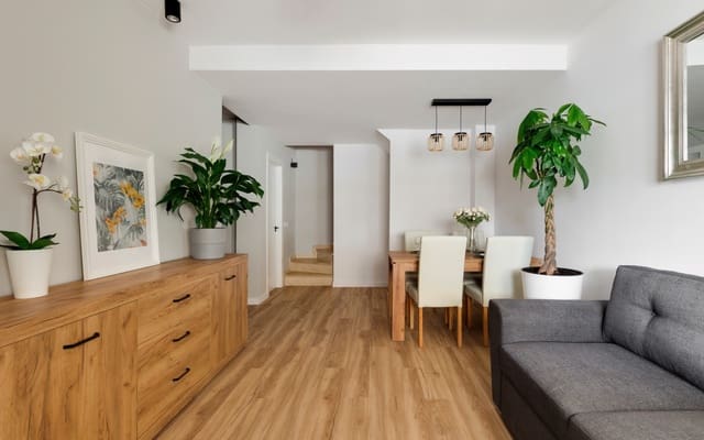 3 soverom Hus til salgs i Los Balcones - Los Altos, Orihuela med svømmebasseng - € 277 900 (Ref: 9148209)