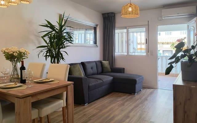 3 soverom Hus til salgs i Los Balcones - Los Altos, Orihuela med svømmebasseng - € 277 900 (Ref: 9148209)