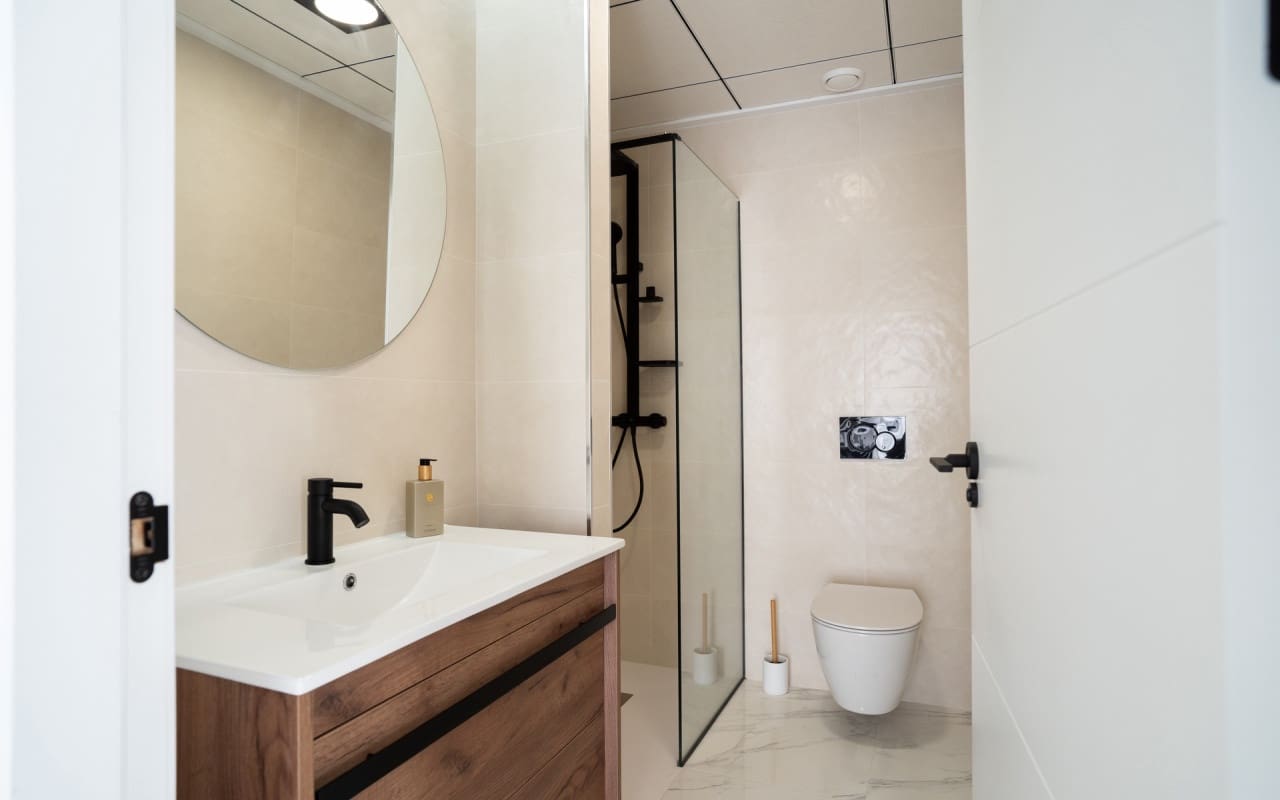 3 slaapkamer Huis te koop in Pilar de la Horadada met zwembad - € 340.000 (Ref: 9148210)