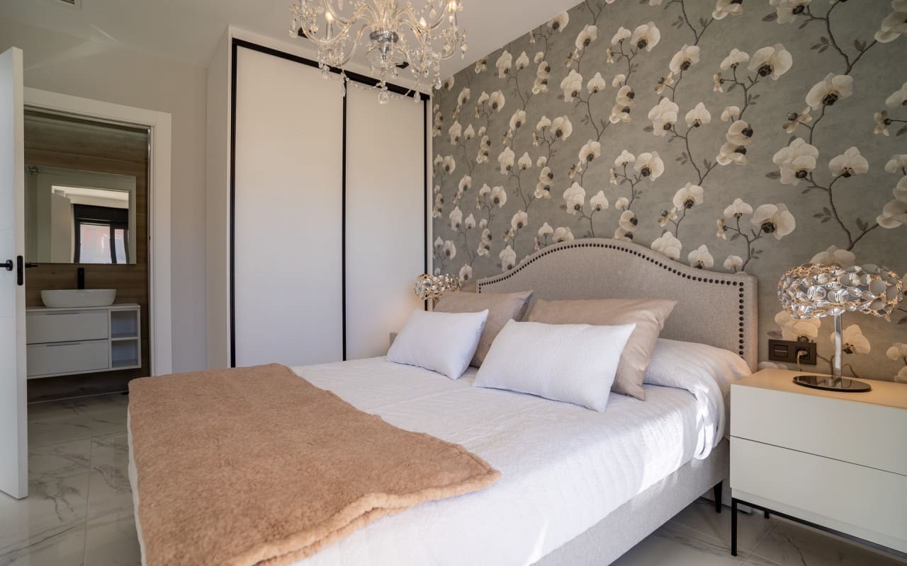 3 slaapkamer Huis te koop in Pilar de la Horadada met zwembad - € 340.000 (Ref: 9148210)