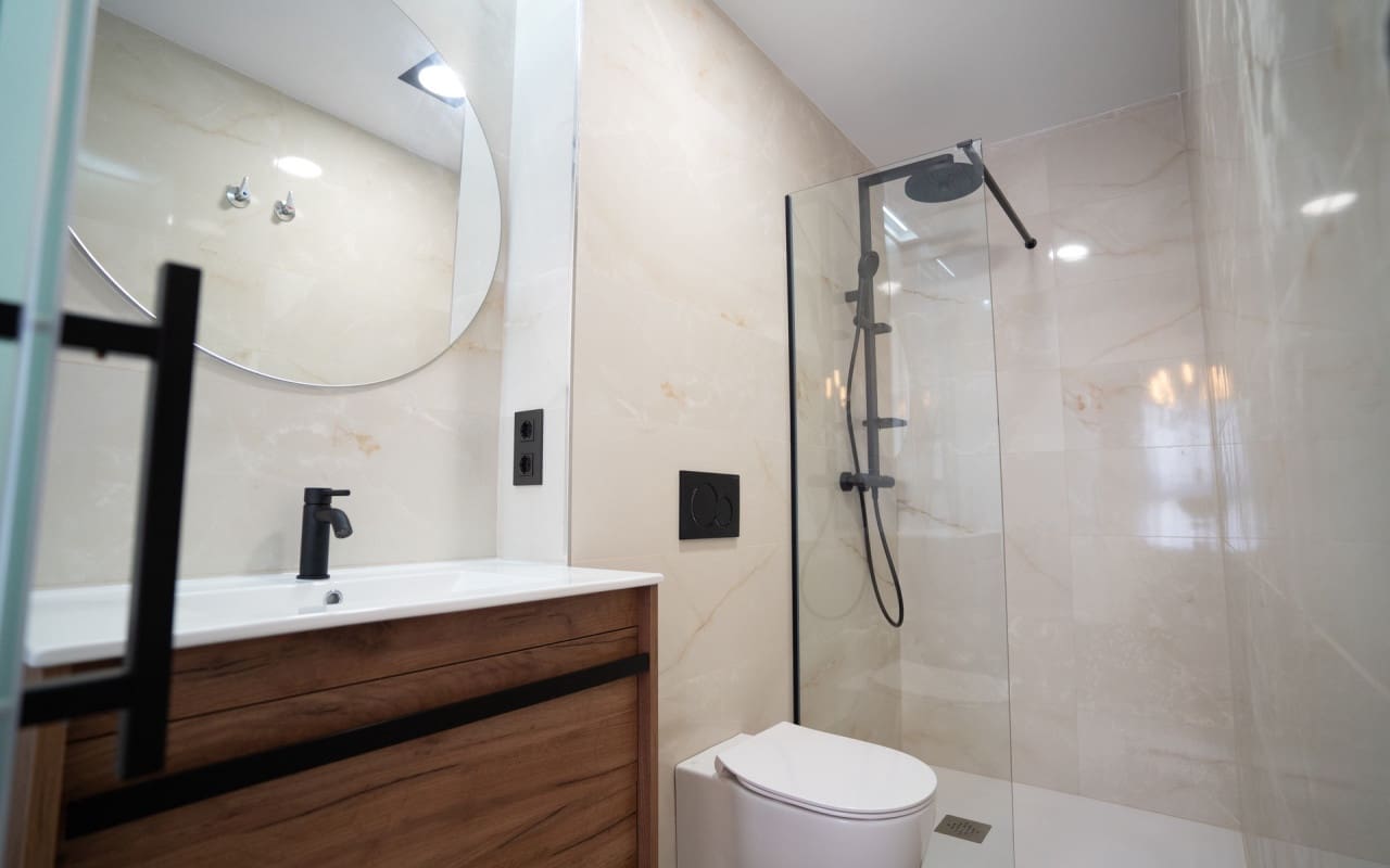 3 slaapkamer Huis te koop in Pilar de la Horadada met zwembad - € 340.000 (Ref: 9148210)