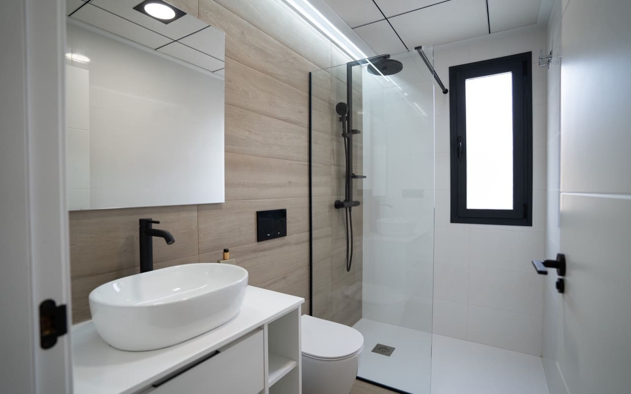 3 slaapkamer Huis te koop in Pilar de la Horadada met zwembad - € 340.000 (Ref: 9148210)