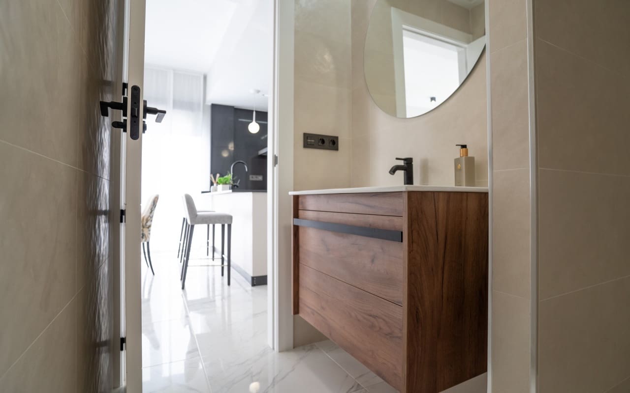 3 slaapkamer Huis te koop in Pilar de la Horadada met zwembad - € 340.000 (Ref: 9148210)