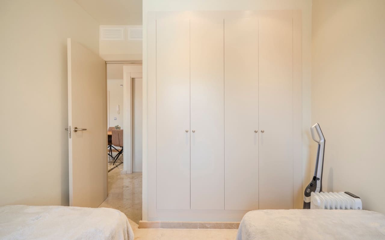 3 soveværelse Penthouse til salg i Los Alcazares med swimmingpool - € 290.000 (Ref: 9148212)