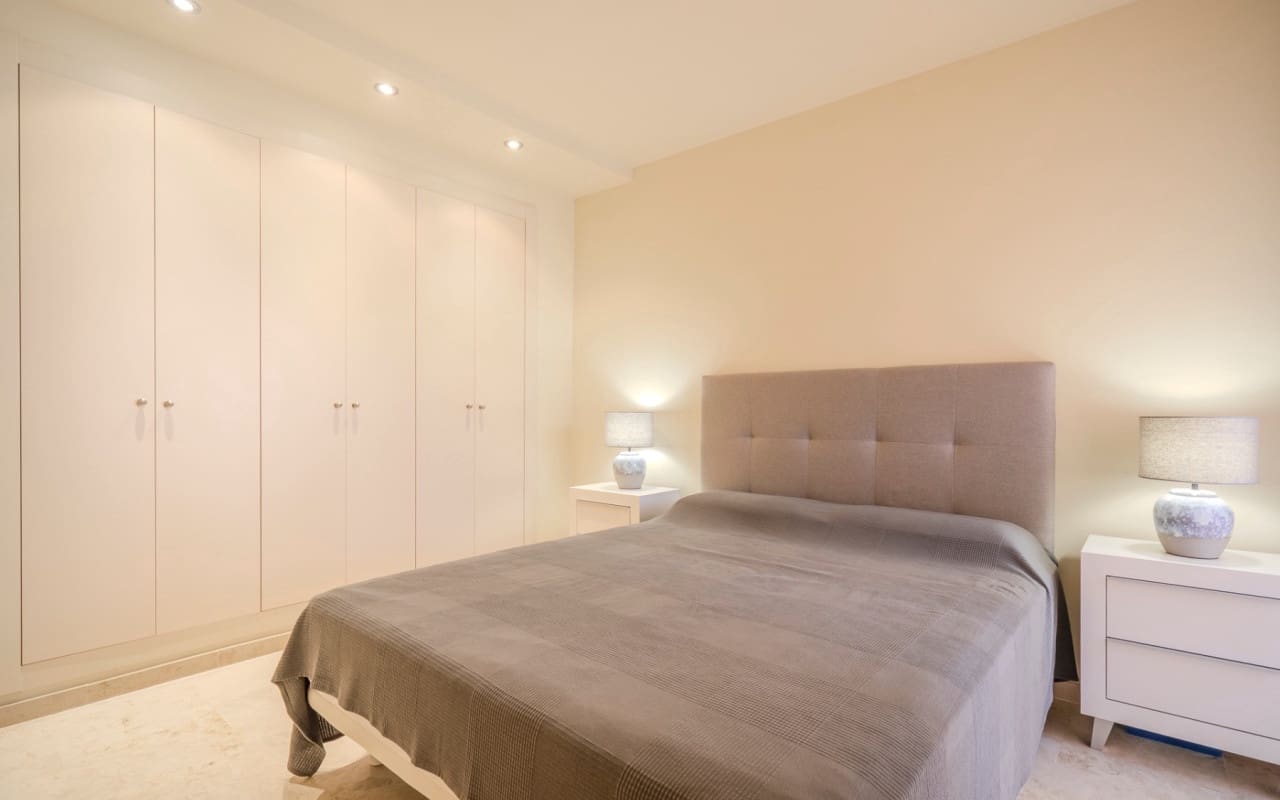 3 soveværelse Penthouse til salg i Los Alcazares med swimmingpool - € 290.000 (Ref: 9148212)