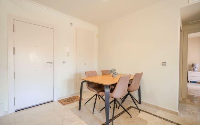 3 soveværelse Penthouse til salg i Los Narejos - Punta Calera, Los Alcázares med swimmingpool - € 290.000 (Ref: 9148212)