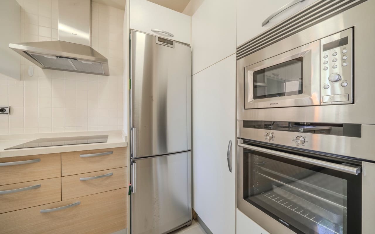 3 soveværelse Penthouse til salg i Los Alcazares med swimmingpool - € 290.000 (Ref: 9148212)