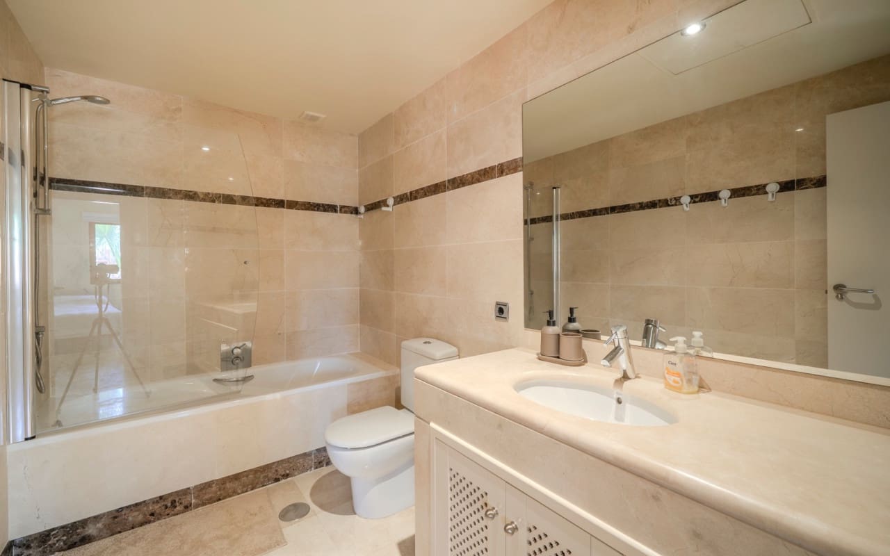 3 soveværelse Penthouse til salg i Los Alcazares med swimmingpool - € 290.000 (Ref: 9148212)