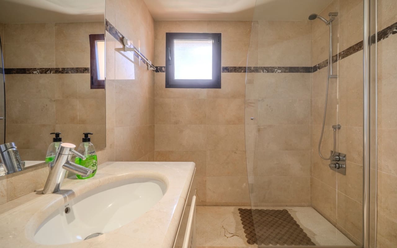 3 soveværelse Penthouse til salg i Los Alcazares med swimmingpool - € 290.000 (Ref: 9148212)