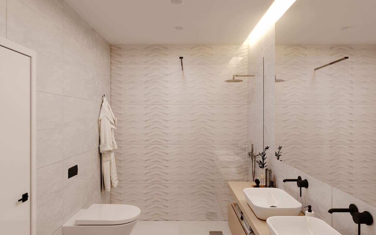 3 sypialnia Penthouse na sprzedaż w San Pedro de Alcantara z basenem - 829 500 € (Ref: 9148217)