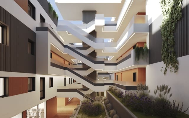 3 soveværelse Penthouse til salg i San Pedro de Alcántara Pueblo, Marbella med swimmingpool - € 829.500 (Ref: 9148217)