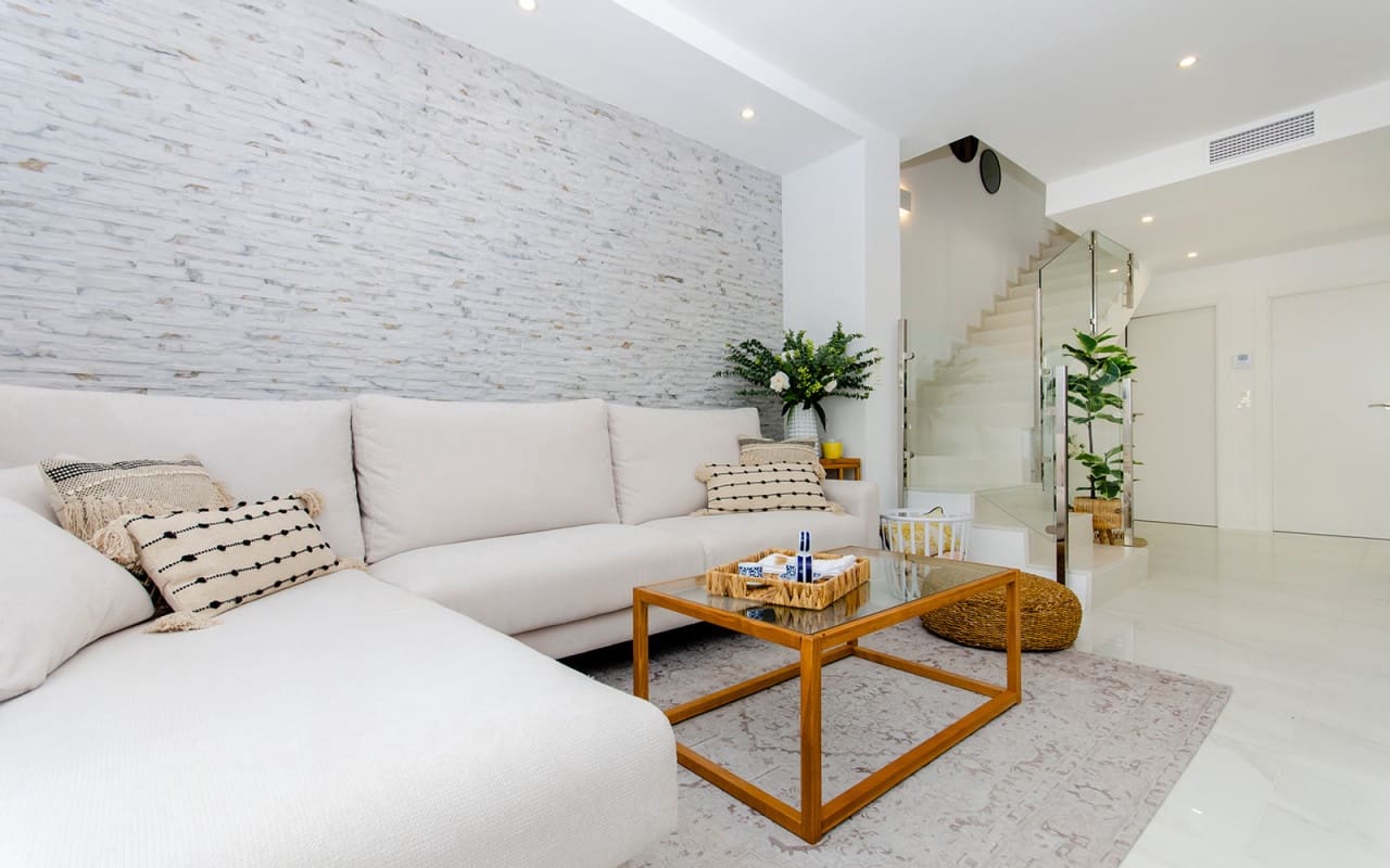 3 Zimmer Villa zu verkaufen in Orihuela Costa - 465.000 € (Ref: 9148222)