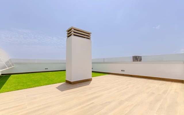 3 Zimmer Villa zu verkaufen in Orihuela Costa, Orihuela - 465.000 € (Ref: 9148222)