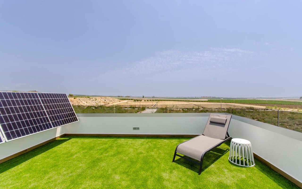 3 Zimmer Villa zu verkaufen in Orihuela Costa - 465.000 € (Ref: 9148222)