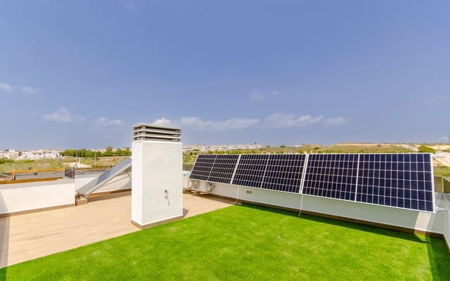 3 Zimmer Villa zu verkaufen in Orihuela Costa, Orihuela - 465.000 € (Ref: 9148222)